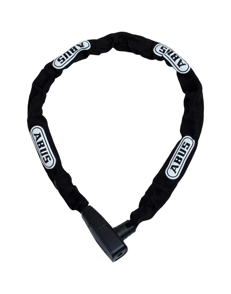 Load image into Gallery viewer, Abus CityChain 8800 95 2.0 zwart - kettingslot 95cm
