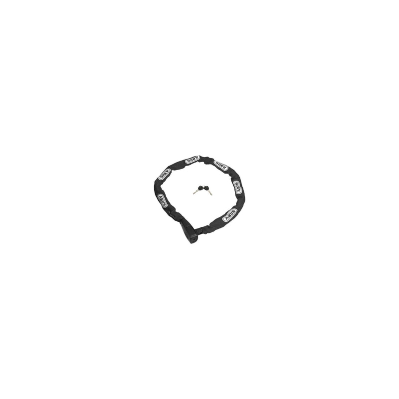 Load image into Gallery viewer, Abus kettingslot CityChain 8800 120 2.0 zwart
