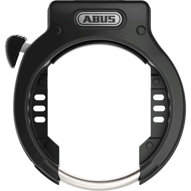 Load image into Gallery viewer, Abus Amparo 2.0 4650XL zwart ART2 slot
