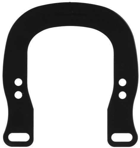 Afbeelding laden in galerijviewer, AXA Ringslot 583 SLZ - 120mm - V-Brake - Zwart
