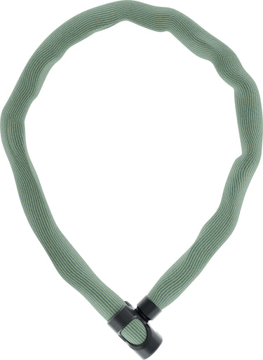 Abus kettingslot ivera chain 7210k 85 bike packing green