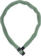 Abus kettingslot ivera chain 7210k 110 bike packing green