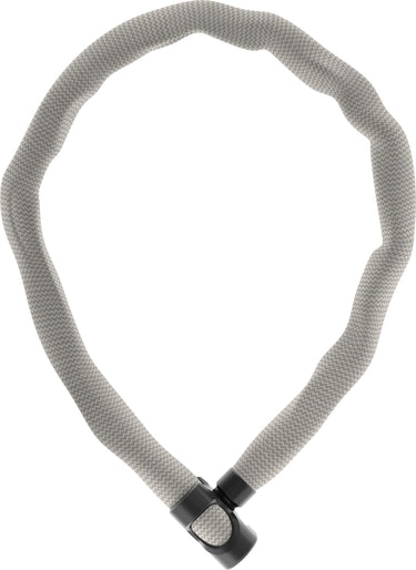 Abus kettingslot ivera chain 7210k 85 desert tan grey