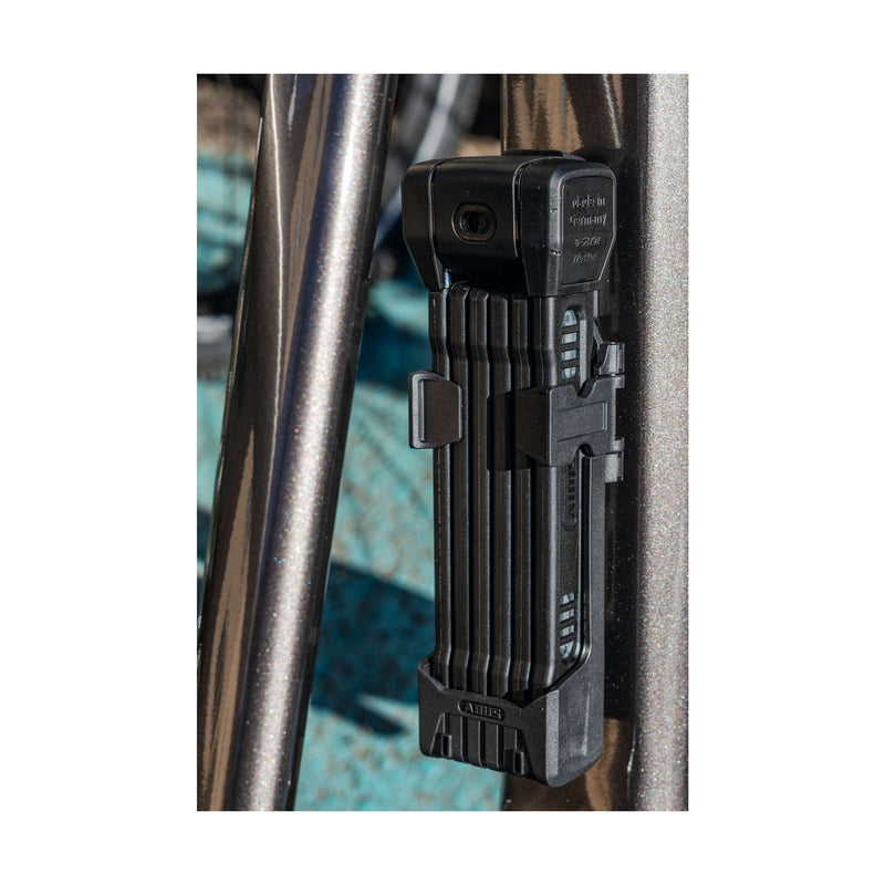Chargez l'image dans la visionneuse de la galerie, Abus slothouder - bracket sh 6200k 90
