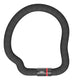 Abus Kettingslot Goose 6206K 110 zwart. Security level 7