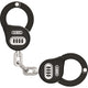 Abus kettingslot chain claw 10 black