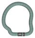 Abus Goose Lock 6206K110 - Groen - Fietsslot
