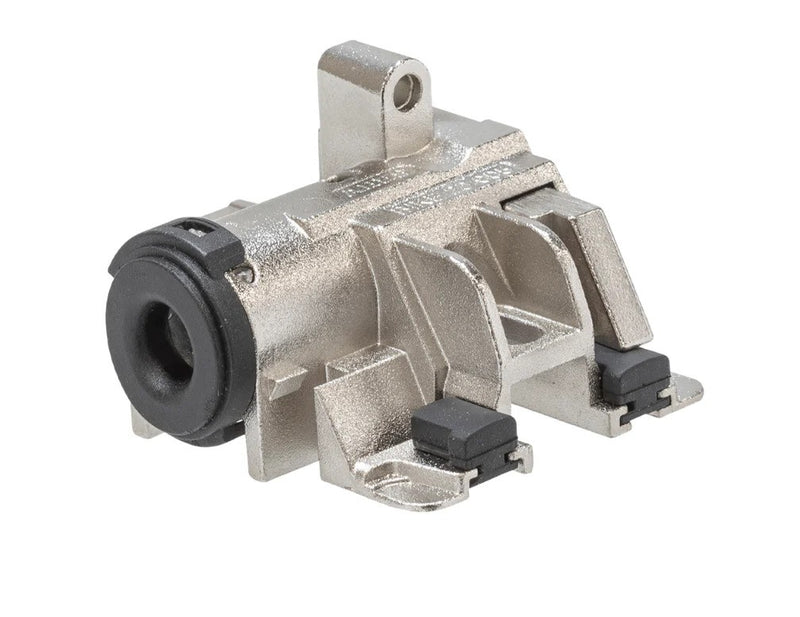 Load image into Gallery viewer, Abus bosch xplus slotcilinder voor accu's op frame
