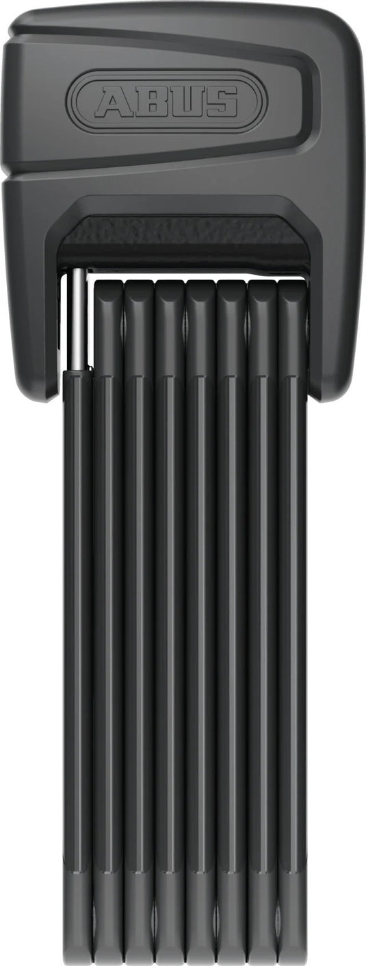 Abus bordo smartx 6000a 120 sh folding lock incl. bracket