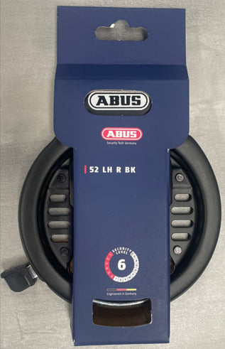 Load image into Gallery viewer, Abus ringslot 52 lh r
