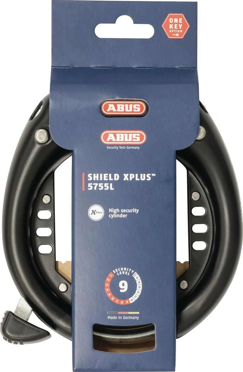 Load image into Gallery viewer, Abus ringslot pro shield x plus 5755 r
