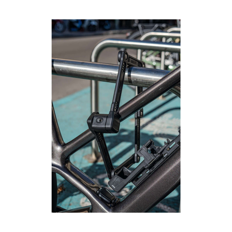 Load image into Gallery viewer, Abus vouwslot bordo 6200k sh
