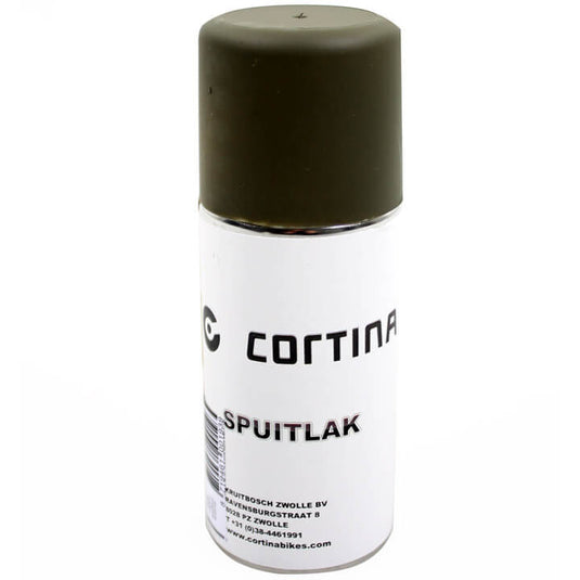 Cortina spuitlak ubrg90448 stone bridge matte 150ml
