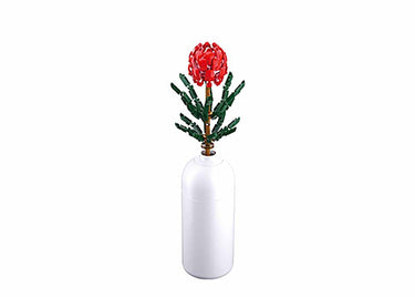 Sluban spinnenbloem (m38-b1101-08)