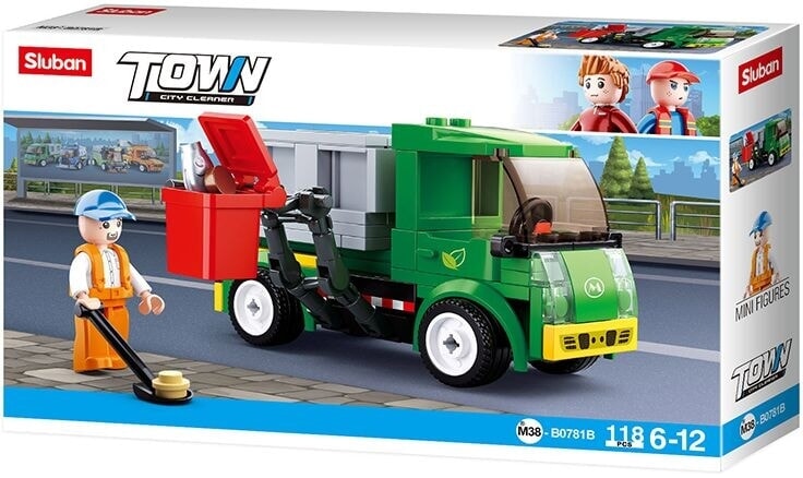 Load image into Gallery viewer, 8719558071678
