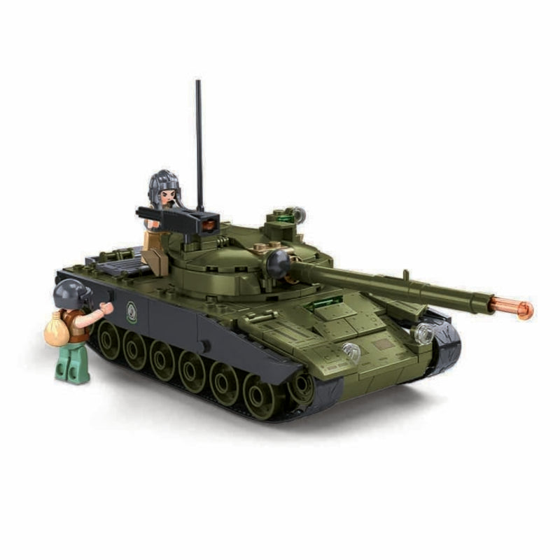 Load image into Gallery viewer, Sluban army operatie jagen en elimineren (m38-b1259)
