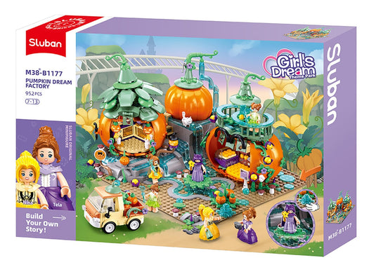 Sluban pumpkin village (m38-b1177)