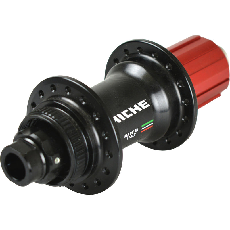 Afbeelding laden in galerijviewer, Miche xmx achternaaf mtb 142mm tx12 28g shimano
