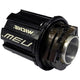 Miche freewheel body swr ca n3w campagnolo