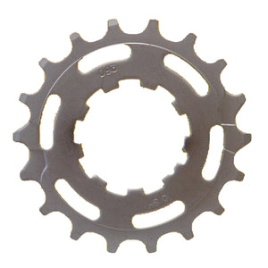 Miche krans 18t shimano 10v