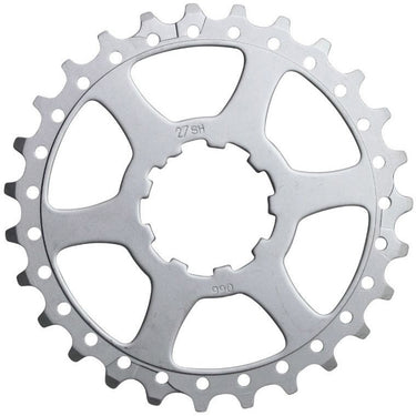 Miche krans 27t shimano 10v