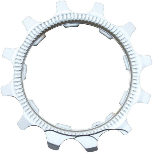 Shimano miche krans met borst 12t 10v