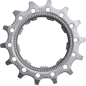 Miche krans met borst 14t shimano 10v
