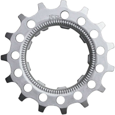 Miche krans met borst 15t shimano 10v