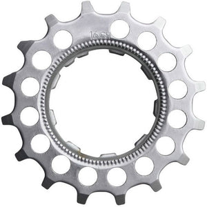 Miche krans met borst 16t shimano 10v