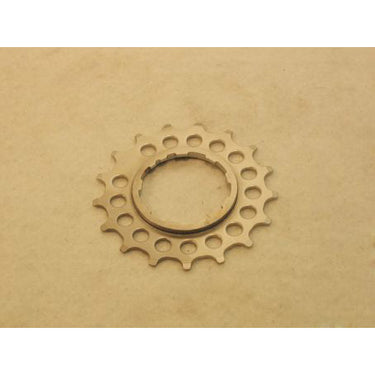 Miche krans met borst 17t shimano 10v