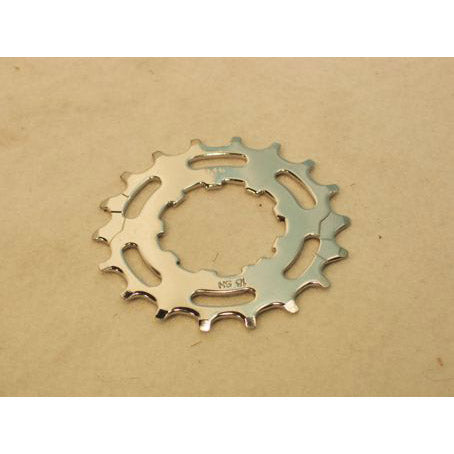 Shimano miche krans 18t 8 9v