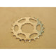 Miche krans 22t shimano 8 9v