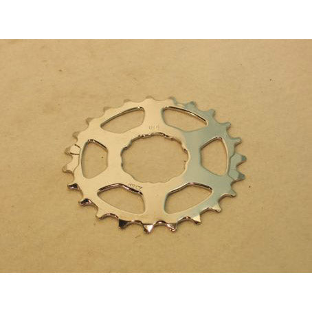 Shimano miche krans 23t 8 9v