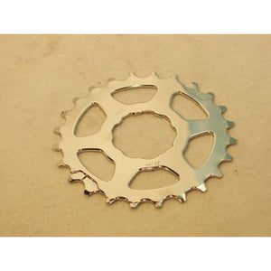 Miche krans 24t shimano 8 9v