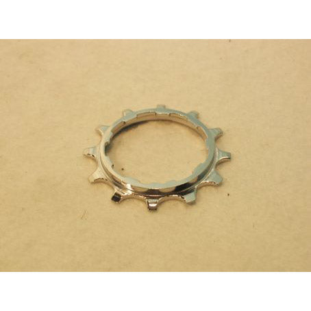 Shimano miche krans met borst 13t 8 9v