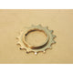 Miche krans met borst 15t shimano 8 9v