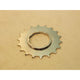 Miche krans met borst 18t shimano 8 9v