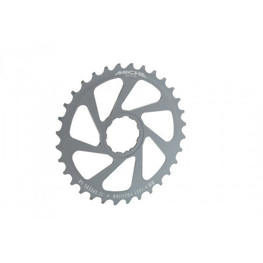 Miche krans light primato 32t alu shimano 11v (laatste)
