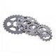 Miche krans light primato 34t alu shimano 11v (laatste)