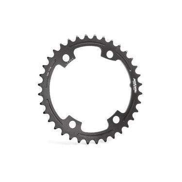 Miche kettingblad 11v 44t utg pas. ultegra 6800 zwart shim