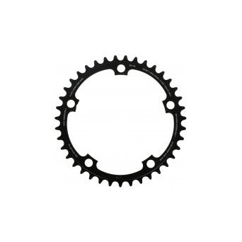 Miche super 11 ssc chainring, 5-arm, 110 mm bolt circle diameter