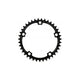 Miche super 11 ssc chainring, 5-arm, 110 mm bolt circle diameter