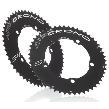 Miche kettingblad supertype crono 130 52t 10v shimano