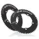 Miche kettingblad supertype crono 130 53t 10v shimano