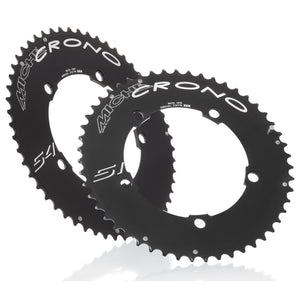 Miche kettingblad supertype crono 130 55t 10v shimano