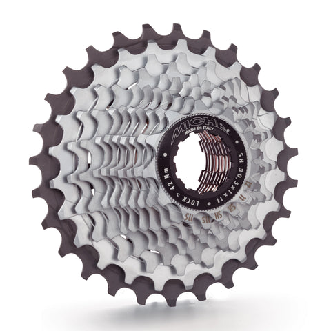 Cassette 11V Shimano Light Primato 14-34 zilver