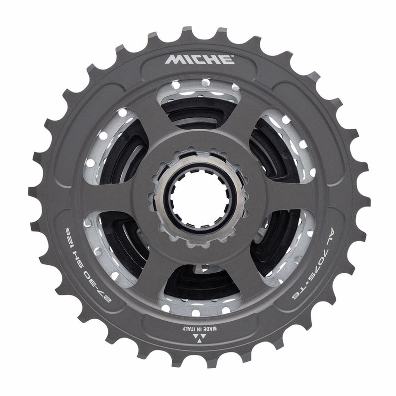 Load image into Gallery viewer, Miche - cassette primato k12 speed shimano 11-34
