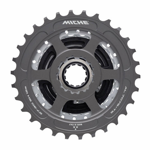 Miche - cassette primato k12 12 speed shimano 14-30