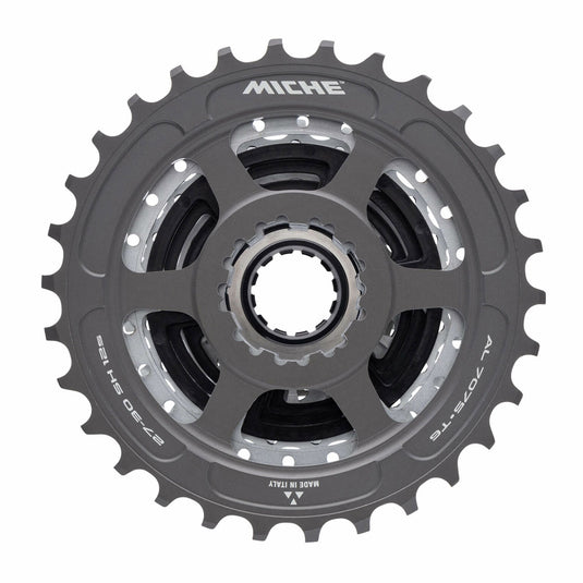 Miche cassette primato k12 cas.sprocket primato k12 16-30t hg
