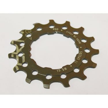 Miche krans supertype 15t shimano 11v